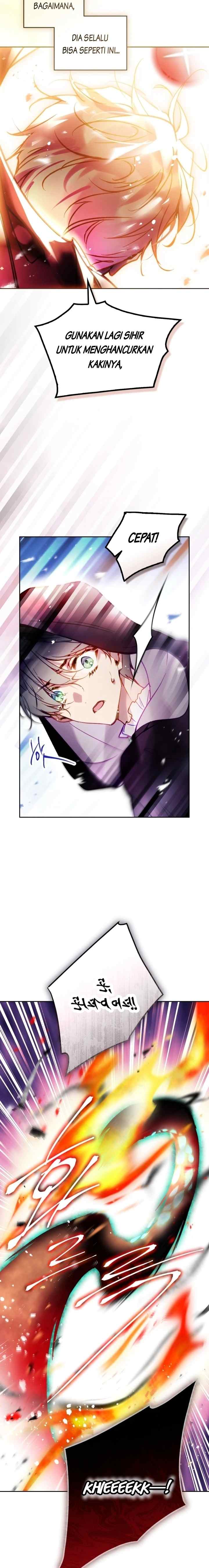 Death Is the Only Ending for the Villainess chapter 179 halaman 14