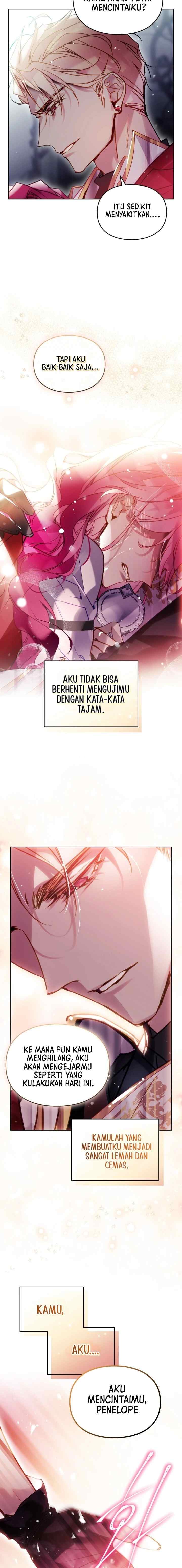 Death Is the Only Ending for the Villainess chapter 185 halaman 14