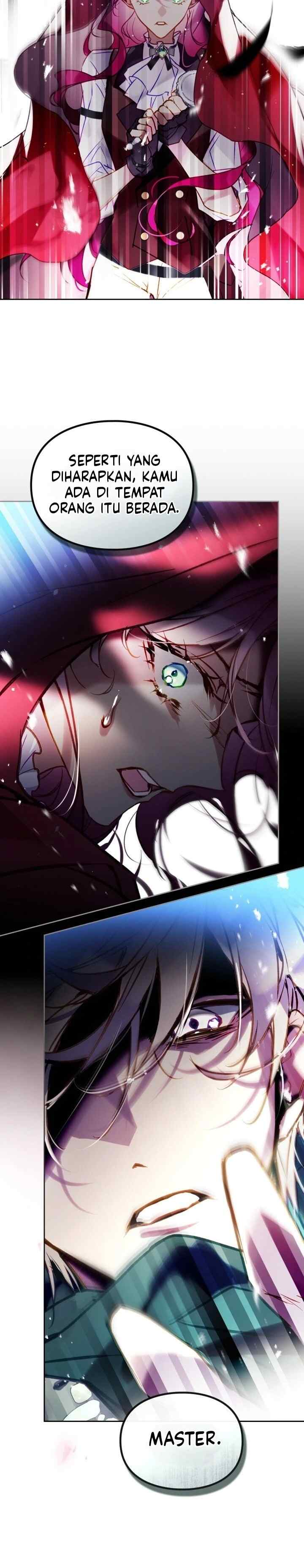 Death Is the Only Ending for the Villainess chapter 187 halaman 11