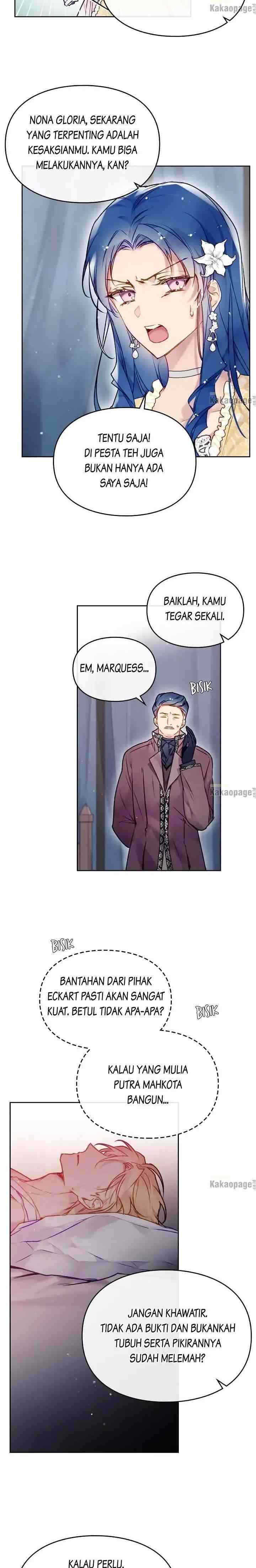 Death Is the Only Ending for the Villainess chapter 79 halaman 11
