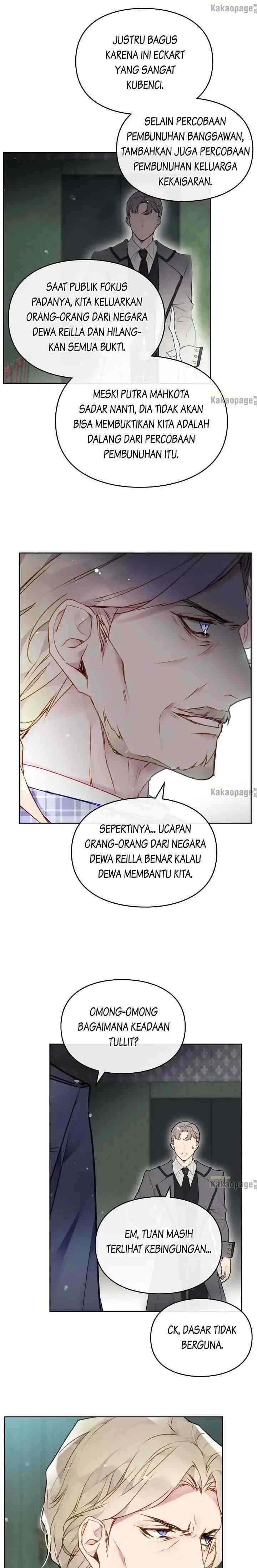 Death Is the Only Ending for the Villainess chapter 79 halaman 7