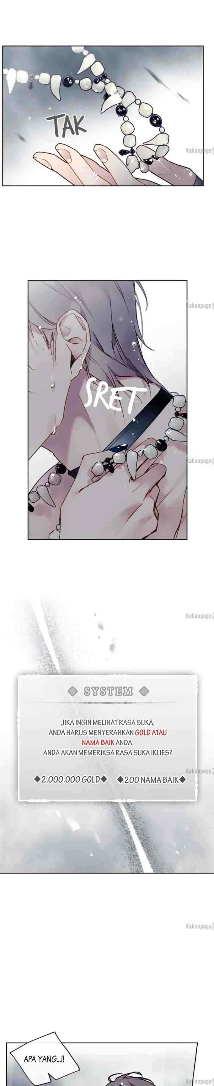 Death Is the Only Ending for the Villainess chapter 93 halaman 4