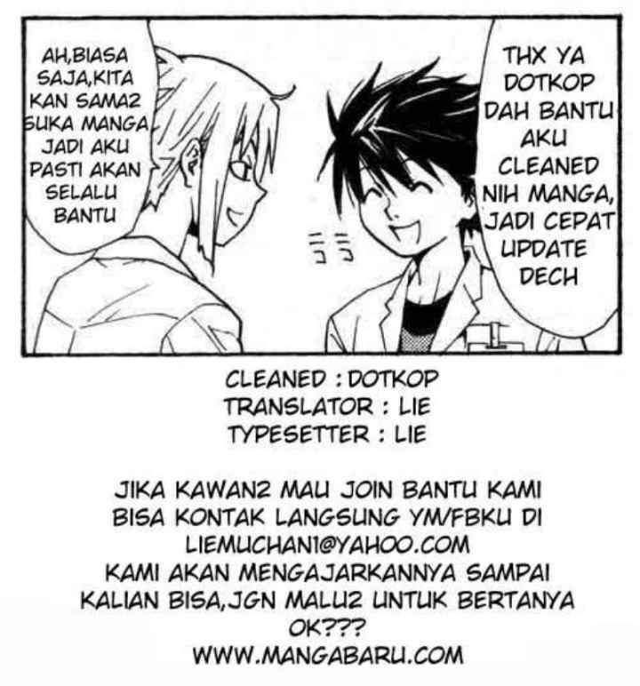Death Note chapter 45 halaman 12
