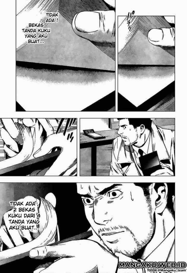 Death Note chapter 94 halaman 9