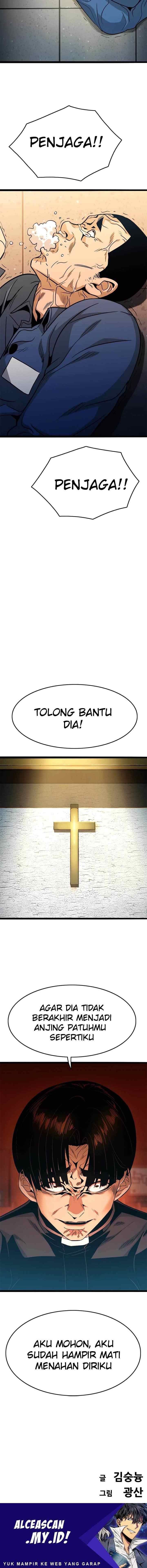 Death Row Boy chapter 18 halaman 20