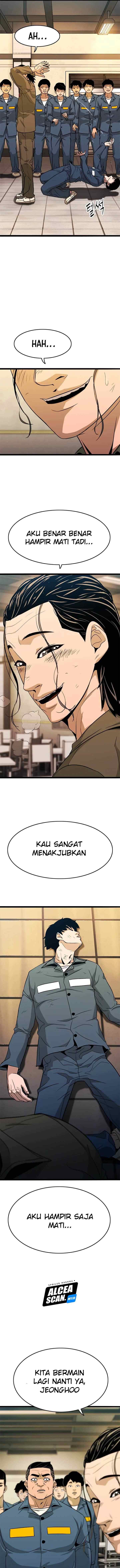 Death Row Boy chapter 18 halaman 4