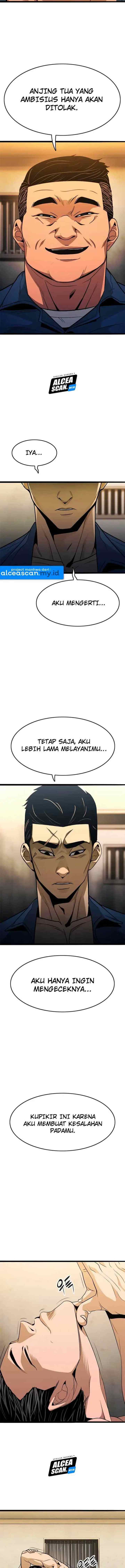 Death Row Boy chapter 19 halaman 16