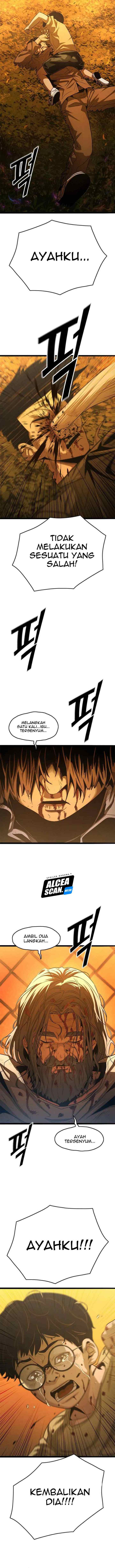 Death Row Boy chapter 47 halaman 9