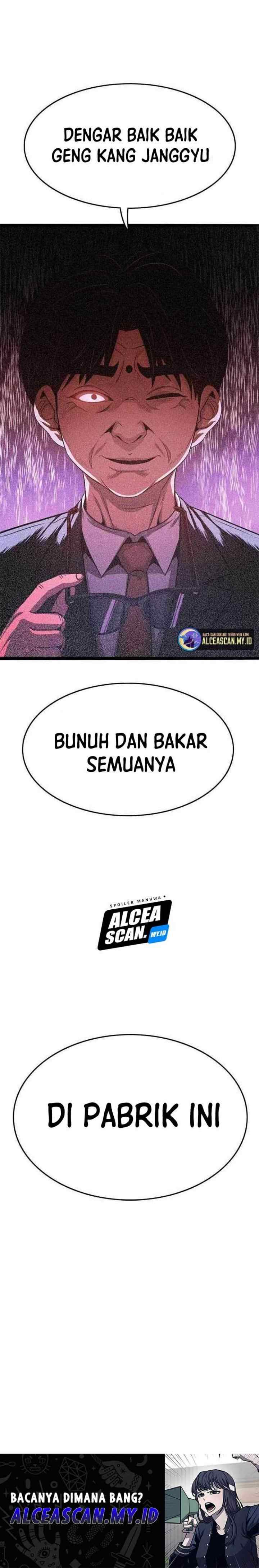 Death Row Boy chapter 63 halaman 15