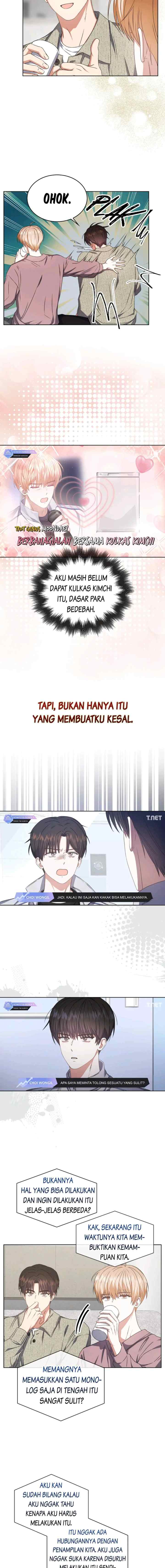 Debut or Die chapter 48 halaman 12