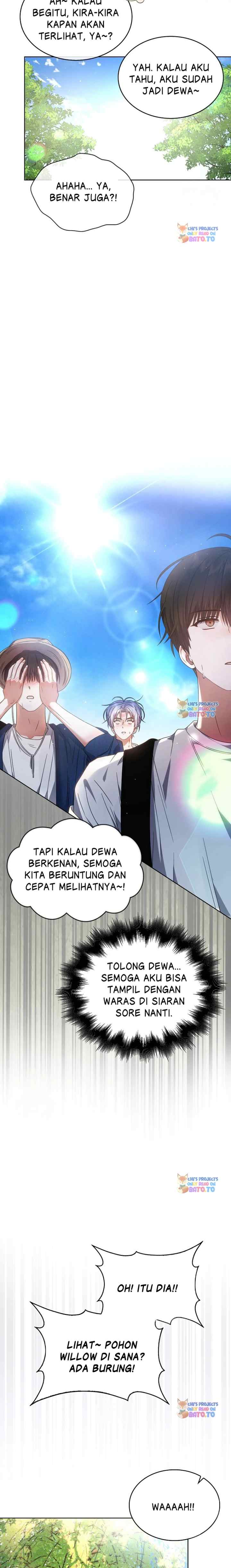 Debut or Die chapter 80 halaman 6