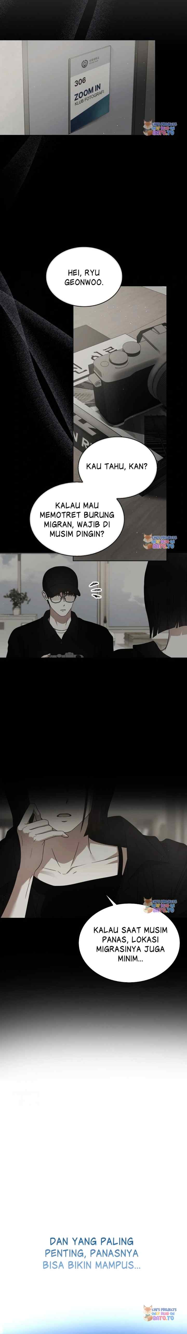 Debut or Die chapter 80 halaman 4