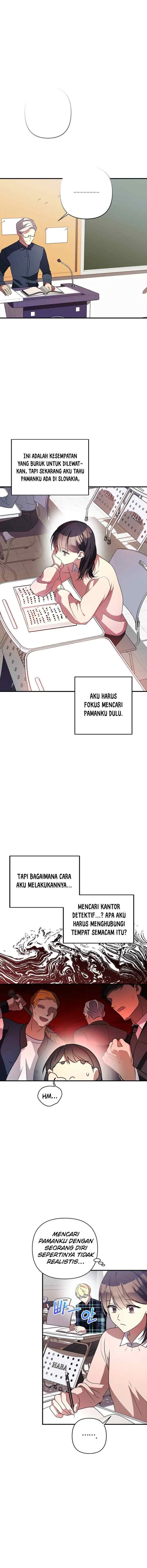 Definition of a Villain chapter 22 halaman 6