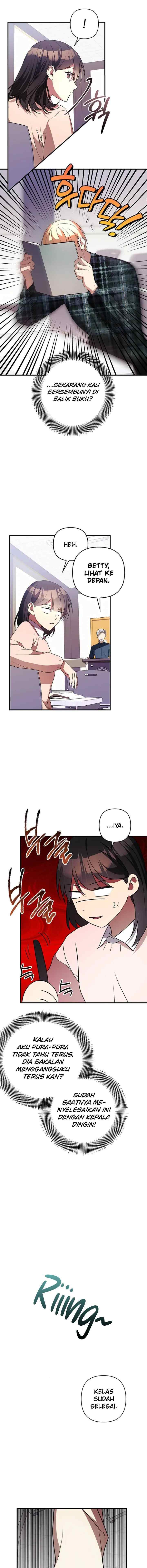 Definition of a Villain chapter 22 halaman 7
