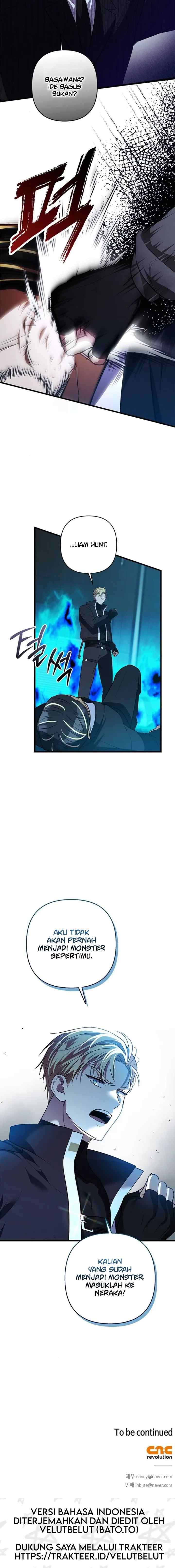 Definition of a Villain chapter 37 halaman 14