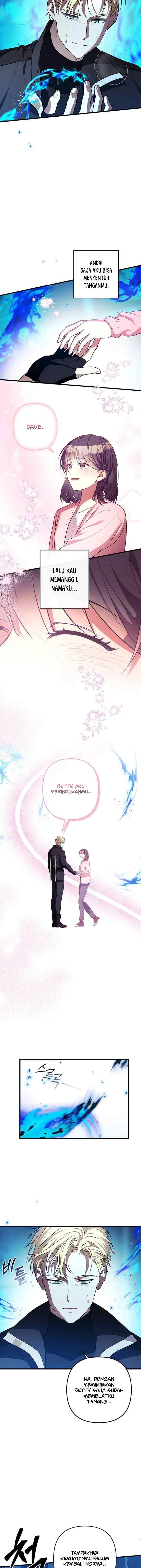 Definition of a Villain chapter 37 halaman 12