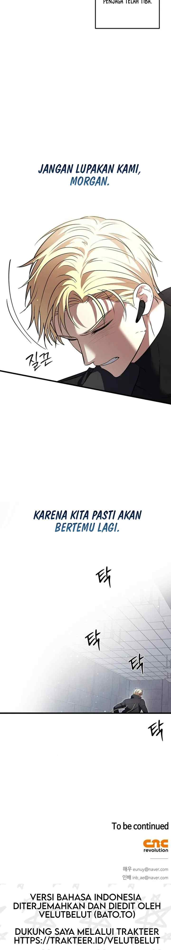 Definition of a Villain chapter 38 halaman 14