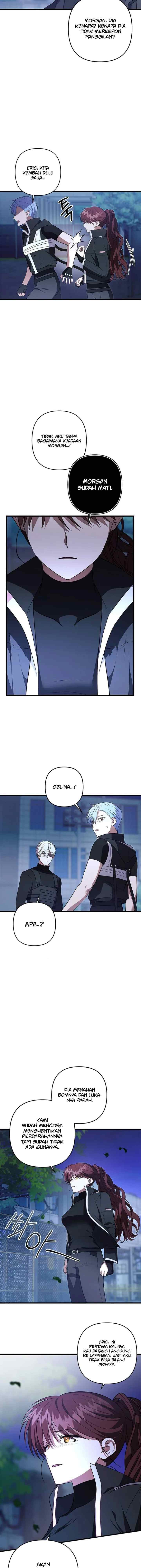 Definition of a Villain chapter 40 halaman 4