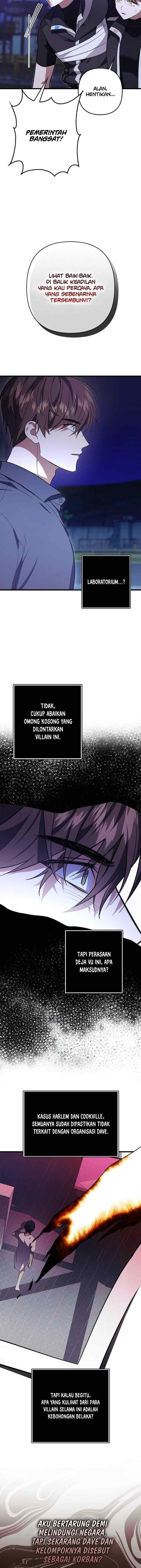 Definition of a Villain chapter 40 halaman 10