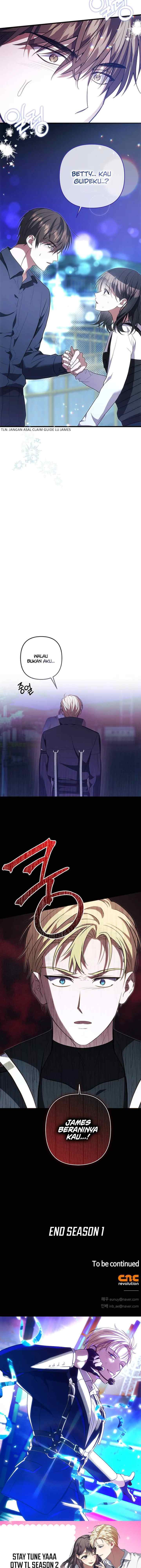 Definition of a Villain chapter 40 halaman 15