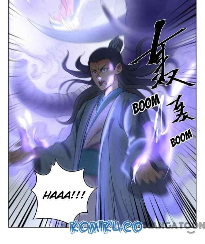 Deity's Path Through Ten Thousand Worlds chapter 266 halaman 4