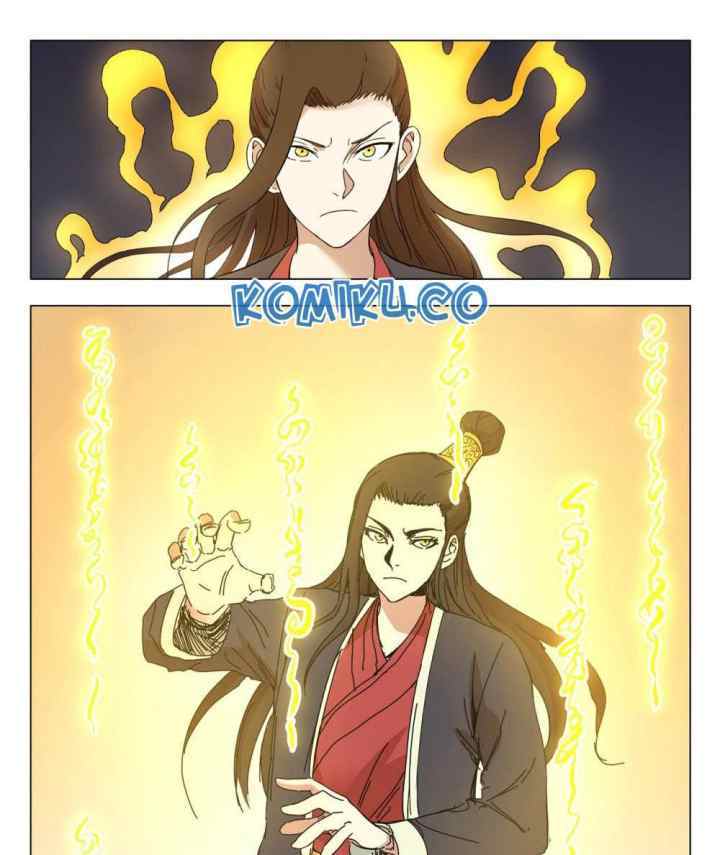 Deity's Path Through Ten Thousand Worlds chapter 266 halaman 5