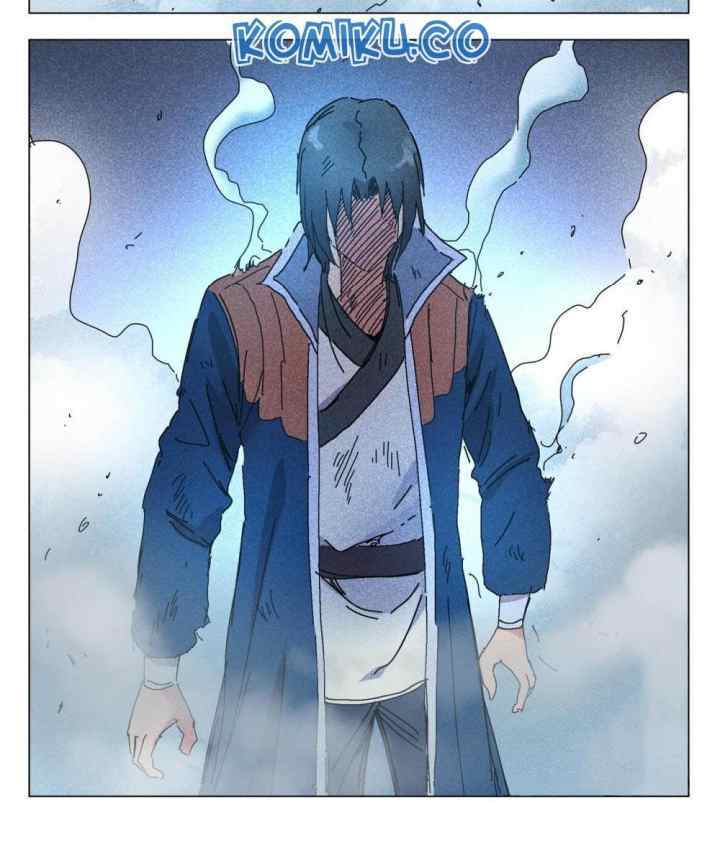 Deity's Path Through Ten Thousand Worlds chapter 266 halaman 16
