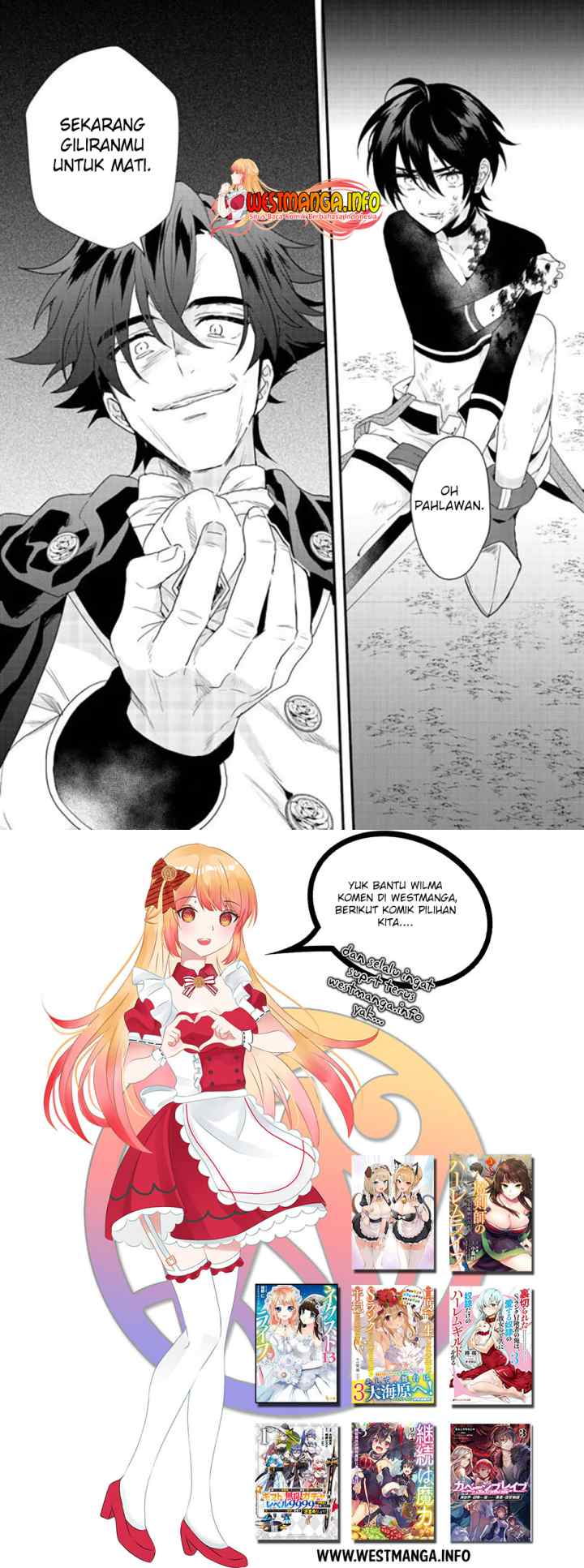 Dekisokonai to Yobareta Moto Eiyuu wa Jikka kara Tsuihou sa Retanode Suki Katte ni Ikiru Koto ni Shita chapter 16.2 halaman 11