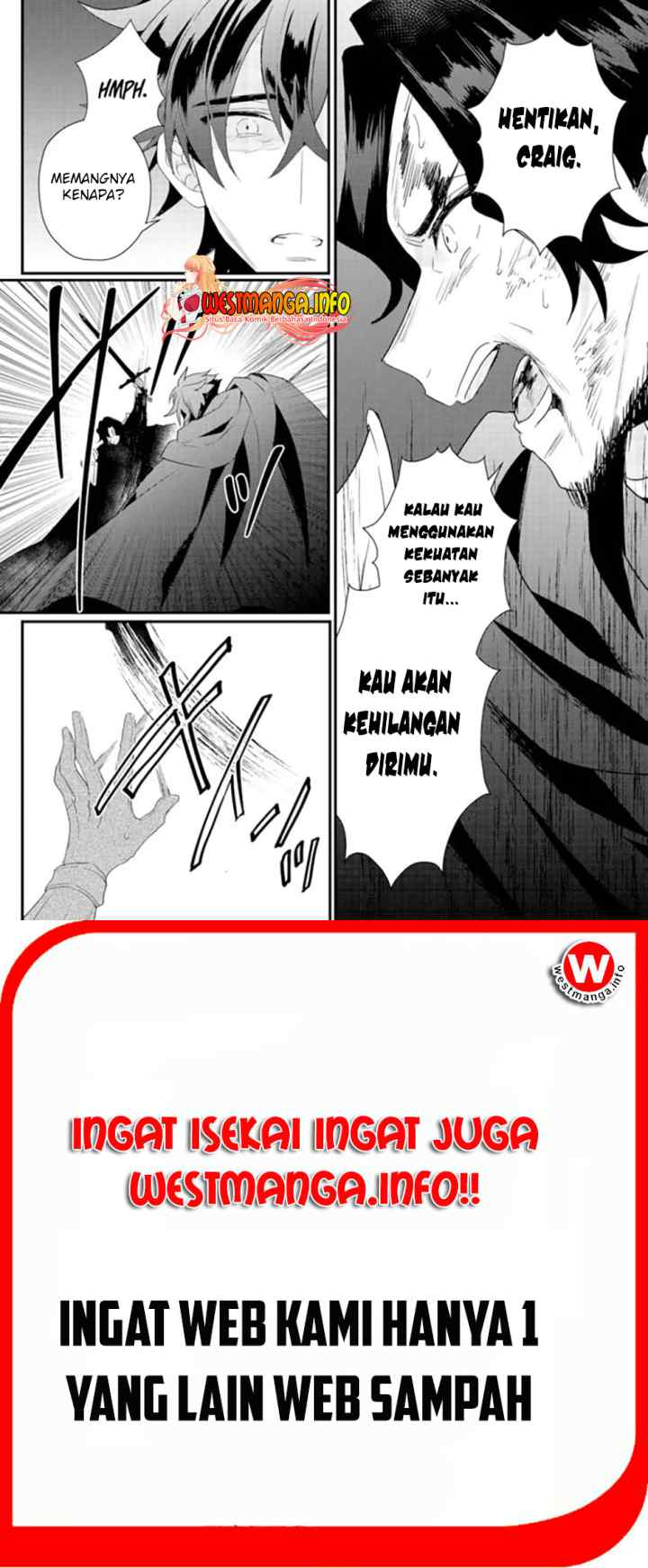Dekisokonai to Yobareta Moto Eiyuu wa Jikka kara Tsuihou sa Retanode Suki Katte ni Ikiru Koto ni Shita chapter 16.2 halaman 7
