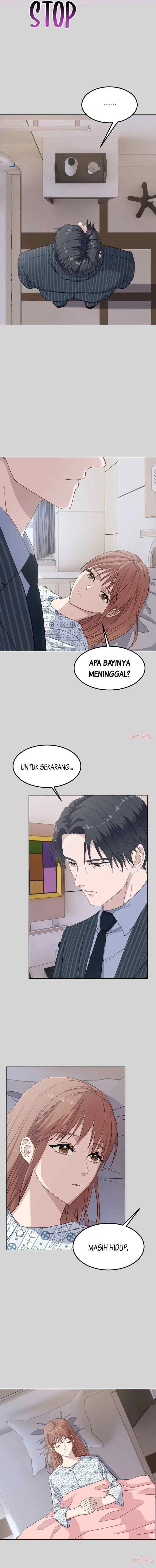Delete (Tasse) chapter 36 halaman 9