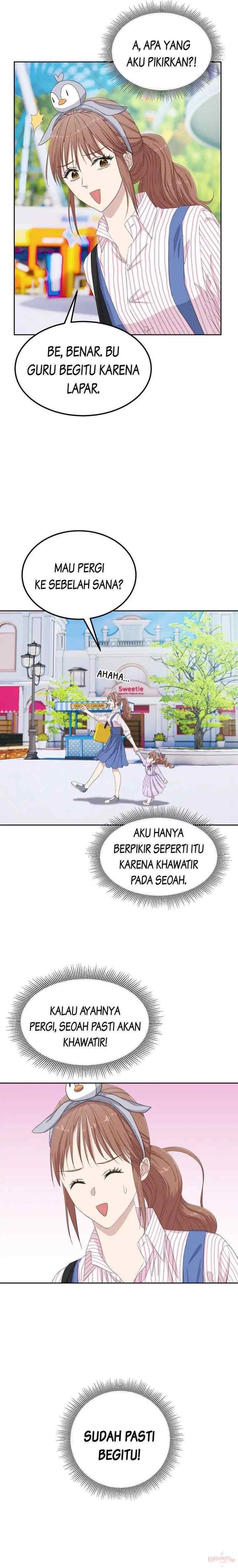 Delete (Tasse) chapter 8 halaman 6