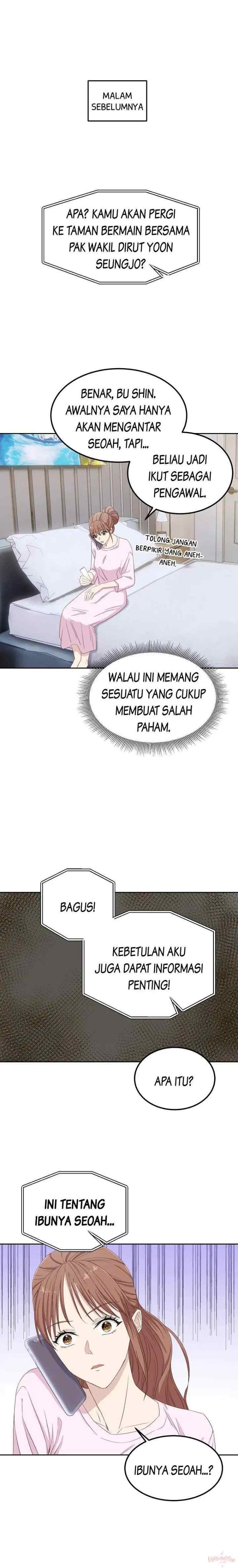 Delete (Tasse) chapter 8 halaman 7