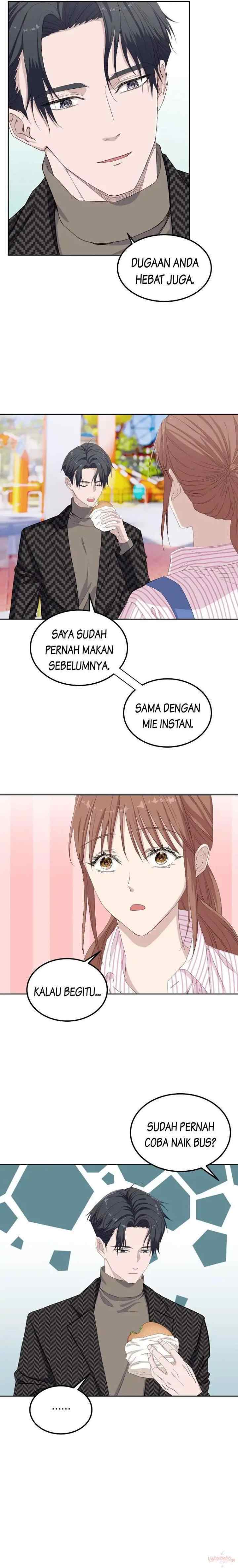 Delete (Tasse) chapter 8 halaman 18