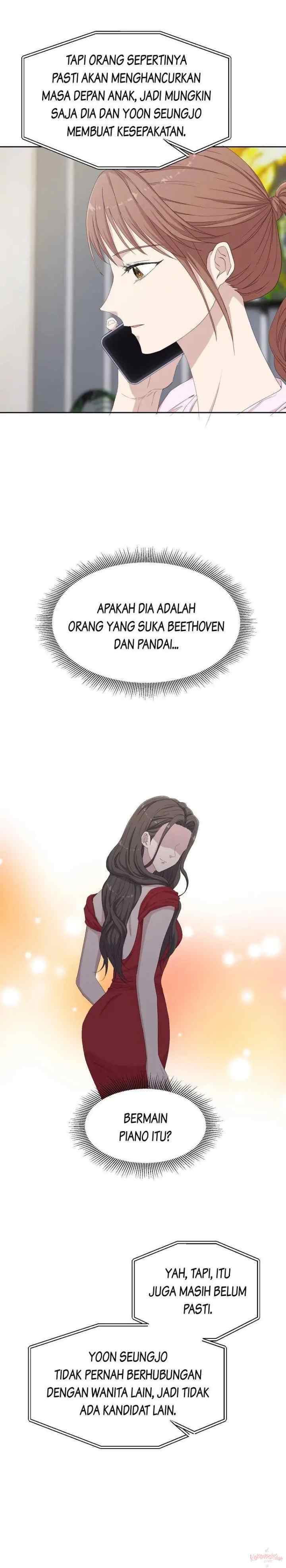 Delete (Tasse) chapter 8 halaman 9