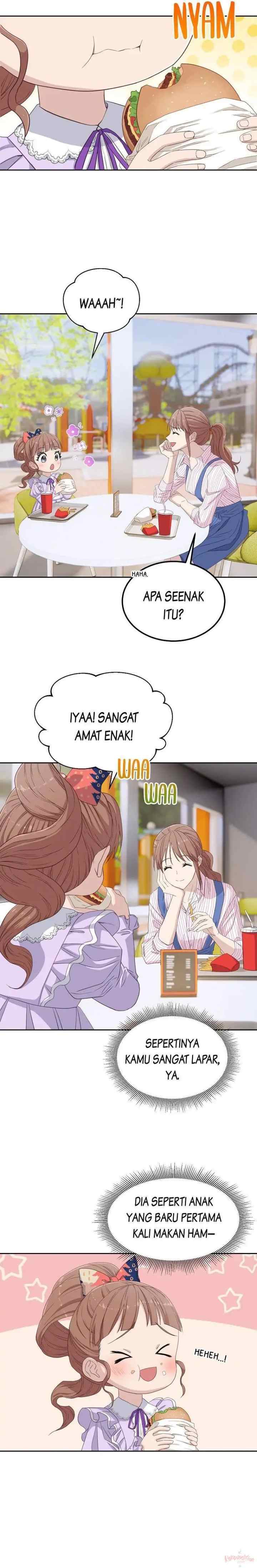 Delete (Tasse) chapter 8 halaman 13