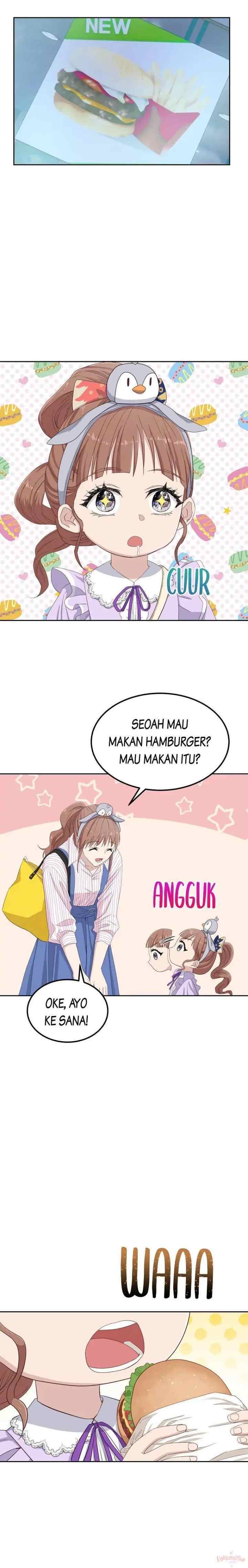 Delete (Tasse) chapter 8 halaman 12