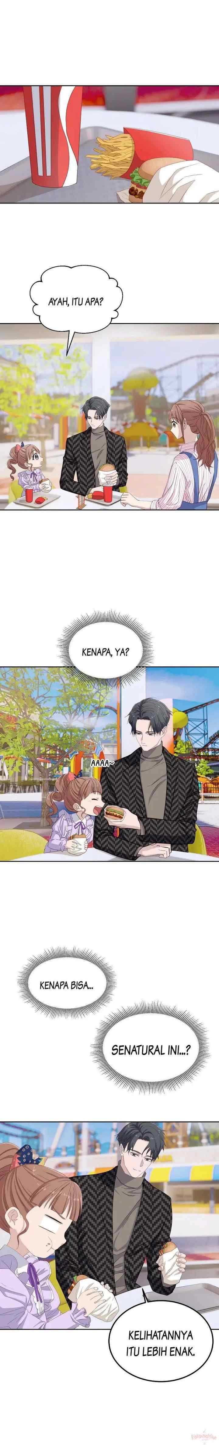 Delete (Tasse) chapter 8 halaman 16