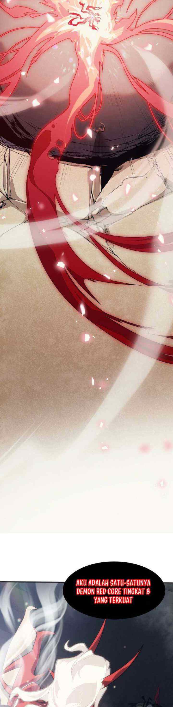 Demon Evolution chapter 8 halaman 16