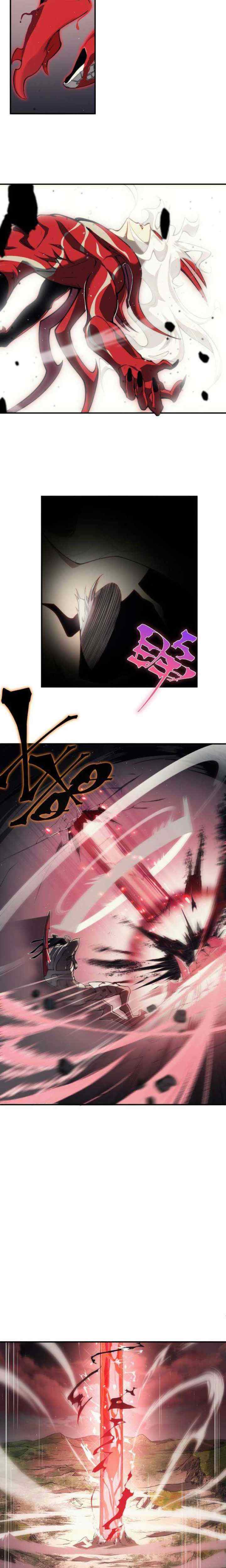 Demon Evolution chapter 8 halaman 13