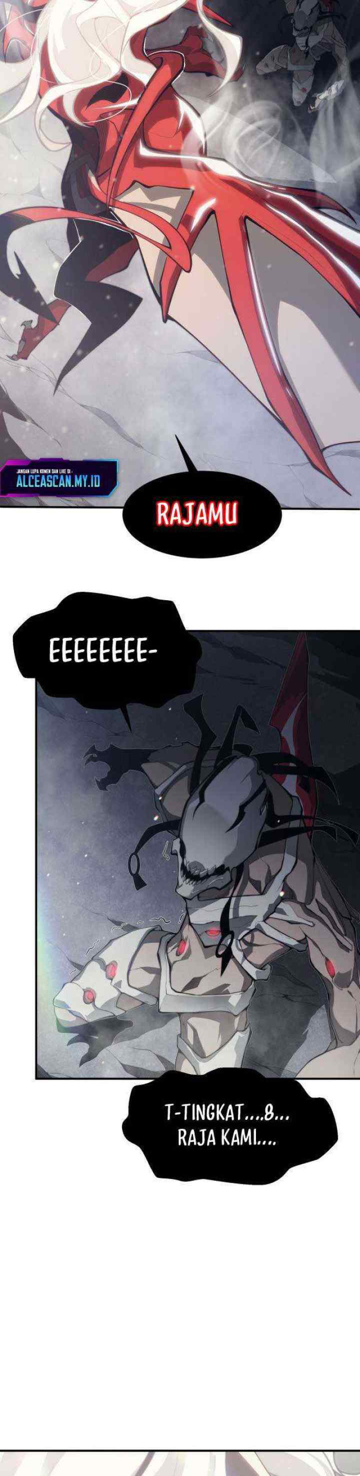 Demon Evolution chapter 8 halaman 17