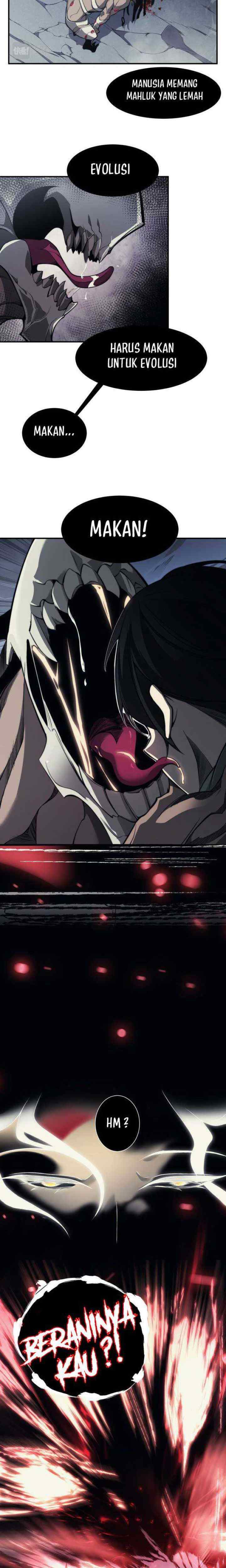 Demon Evolution chapter 8 halaman 10