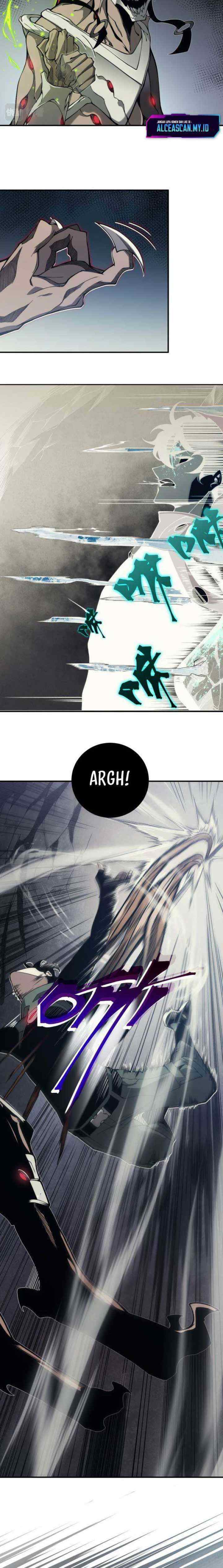 Demon Evolution chapter 8 halaman 7