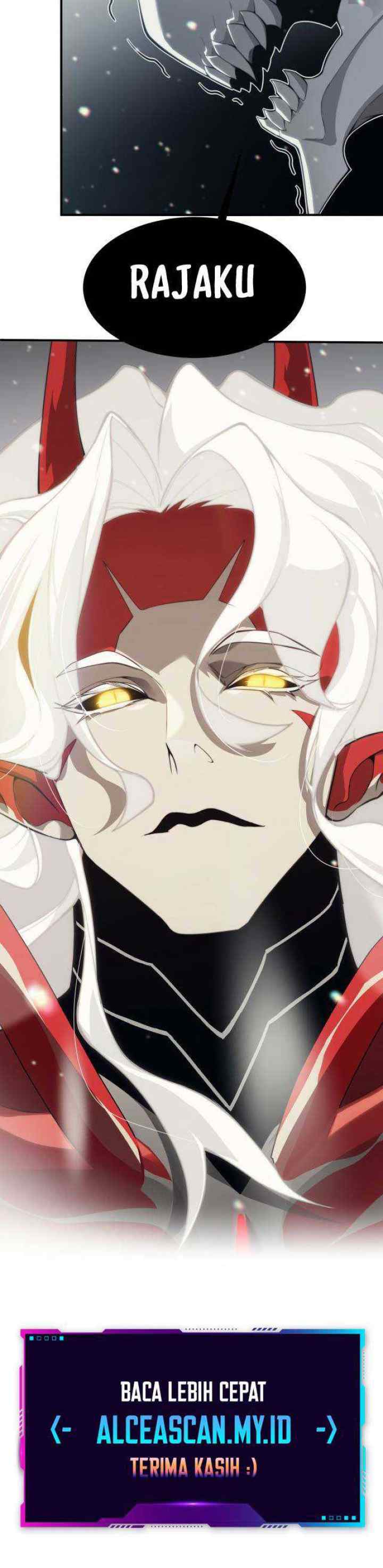 Demon Evolution chapter 8 halaman 19
