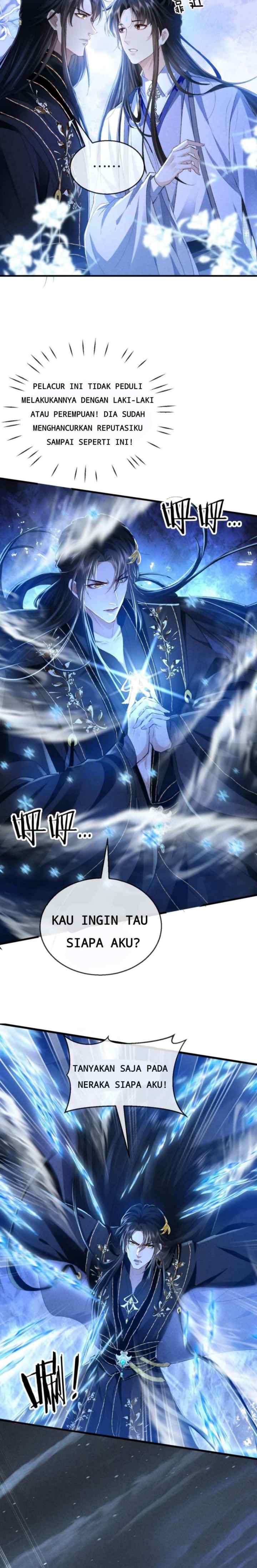 Demon Lord, Do You Practice Dual Cultivation? chapter 1 halaman 16
