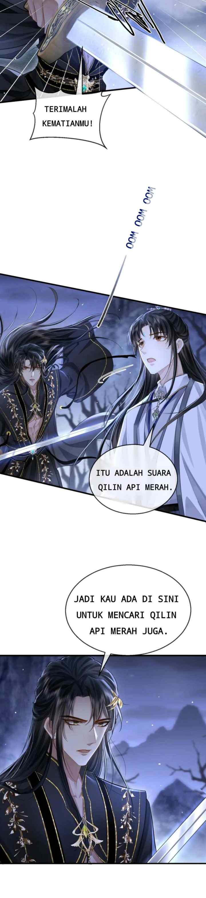 Demon Lord, Do You Practice Dual Cultivation? chapter 2 halaman 7