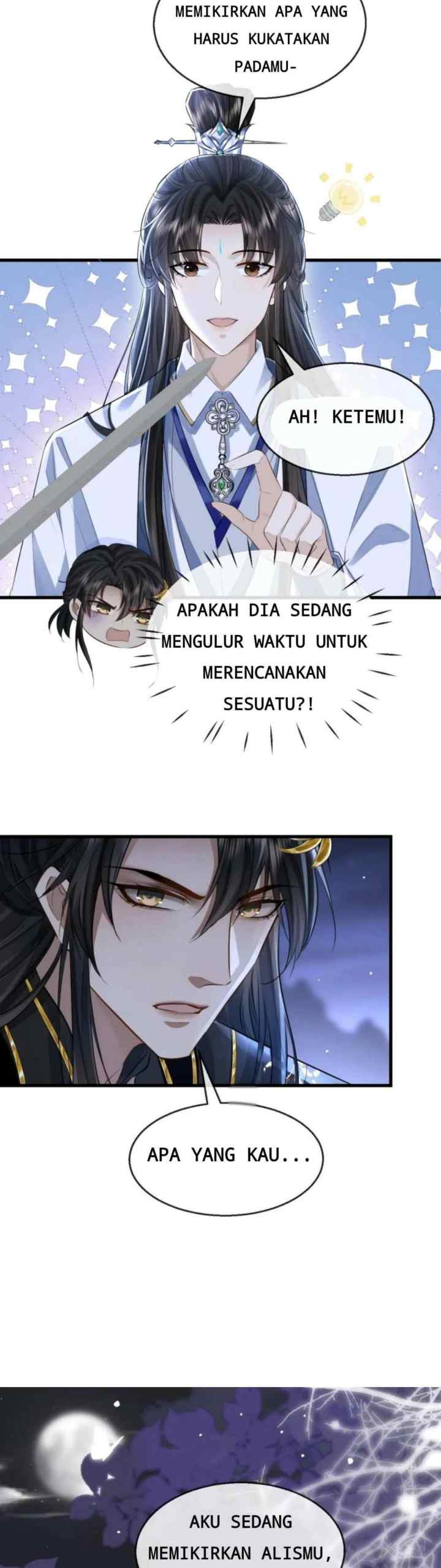 Demon Lord, Do You Practice Dual Cultivation? chapter 2 halaman 5