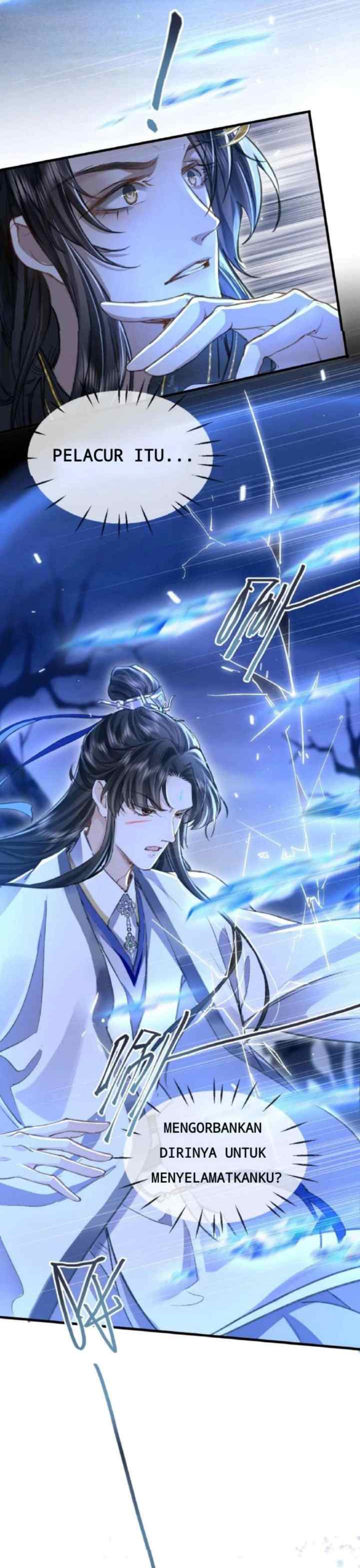 Demon Lord, Do You Practice Dual Cultivation? chapter 2 halaman 18