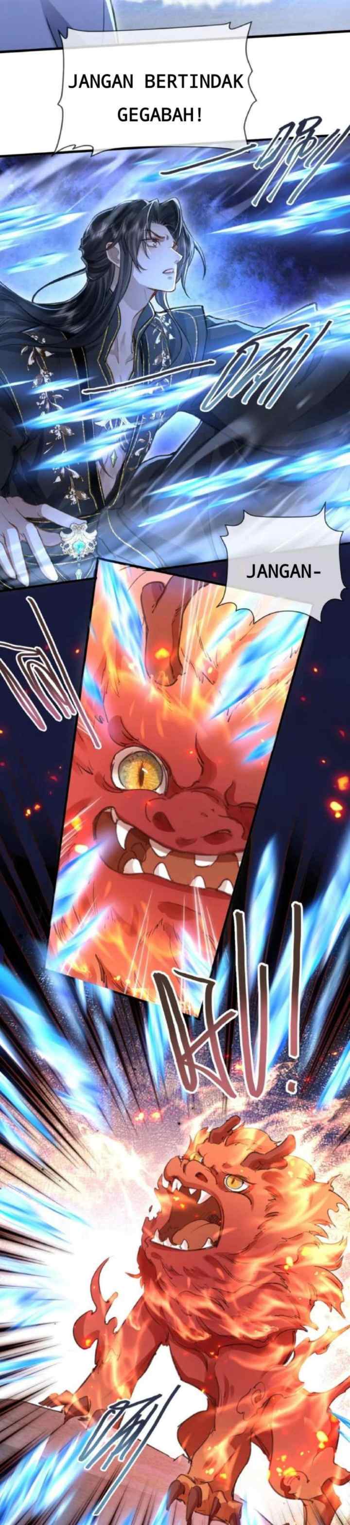 Demon Lord, Do You Practice Dual Cultivation? chapter 2 halaman 16