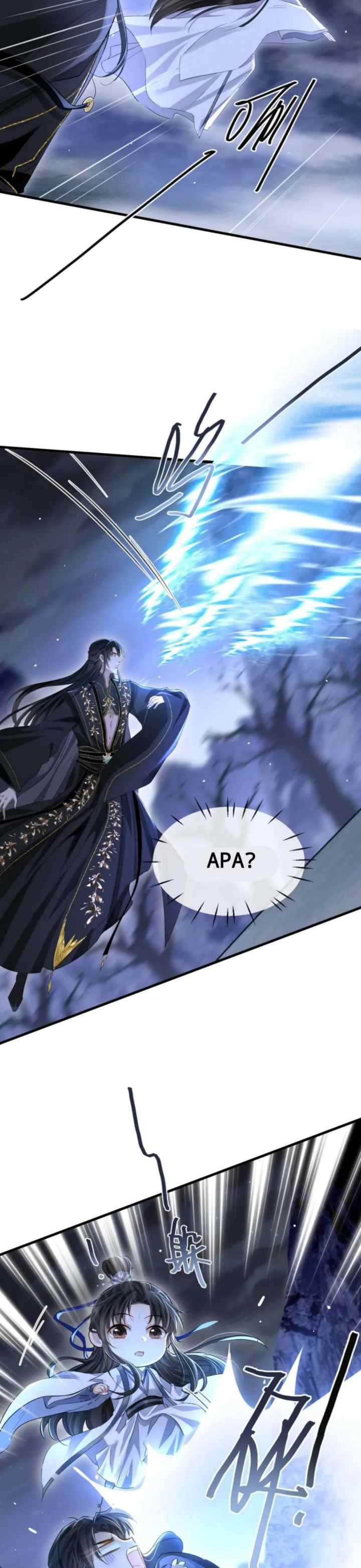 Demon Lord, Do You Practice Dual Cultivation? chapter 2 halaman 10