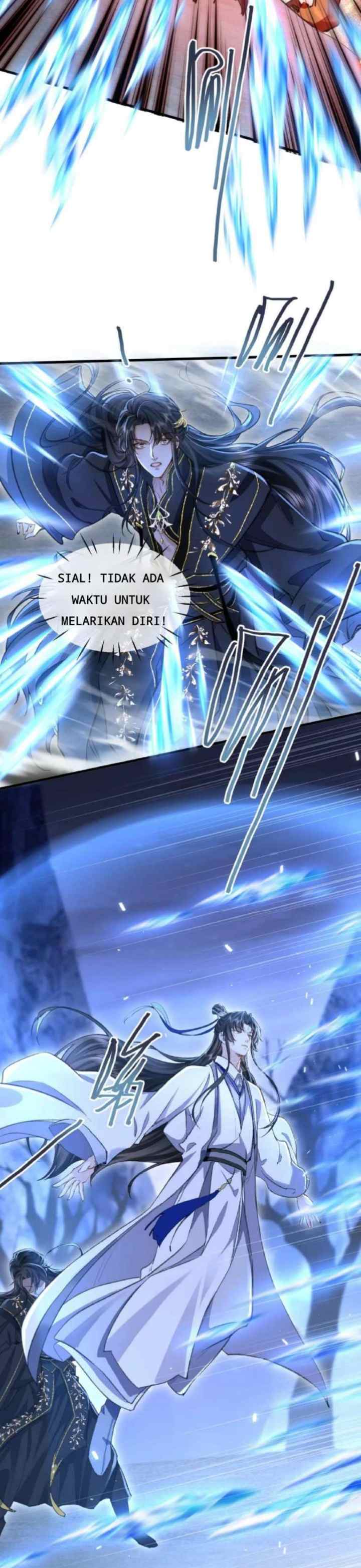 Demon Lord, Do You Practice Dual Cultivation? chapter 2 halaman 17